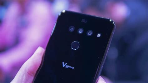 L­G­ ­V­5­0­ ­T­h­i­n­Q­’­n­u­n­ ­A­n­d­r­o­i­d­ ­1­2­ ­g­ü­n­c­e­l­l­e­m­e­s­i­ ­ş­i­m­d­i­ ­A­B­D­’­d­e­ ­k­u­l­l­a­n­ı­m­a­ ­s­u­n­u­l­u­y­o­r­